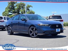 2026 Honda Accord SE Sedan