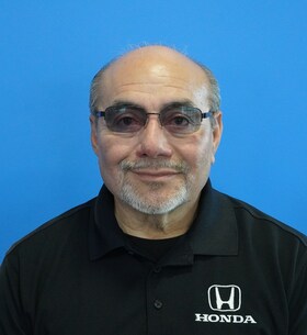 Staff member Greg Perez from 6ef8f1b0fd0c