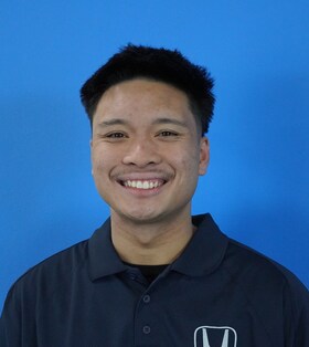 Staff member Darren Dequit from 53b56cc19173