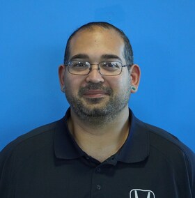 Staff member Jessie Moore from 53b56cc19173