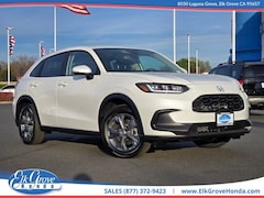 2026 Honda HR-V LX SUV