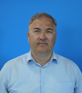 Staff member Anar Kerimov from 6ef8f1b0fd0c