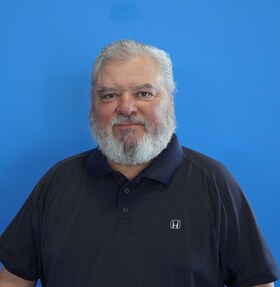 Staff member Terry Lanza from 53b56cc19173