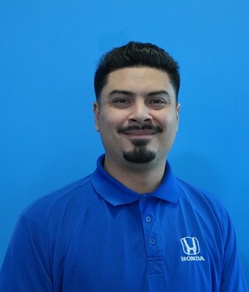 Staff member Anthony Aguirre from 242e00380d5c