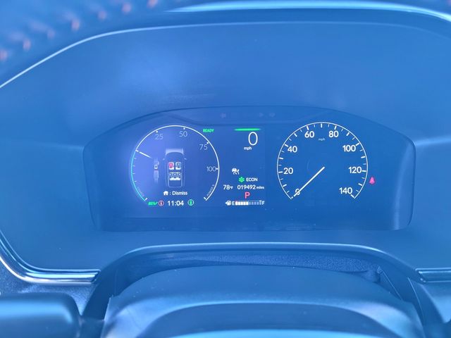 2025 Honda CR-V Sport - Photo 25