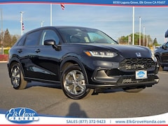 2026 Honda HR-V LX SUV