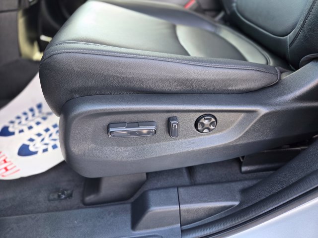 2026 Honda Odyssey EX-L - Photo 17