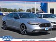 Honda Accord Hybrid