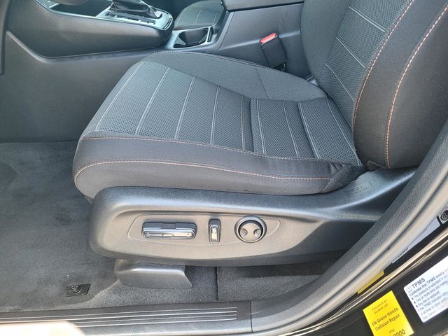2025 Honda CR-V Sport - Photo 17