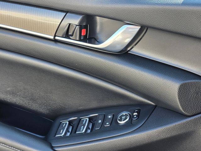 2022 Honda Accord Sport - Photo 26