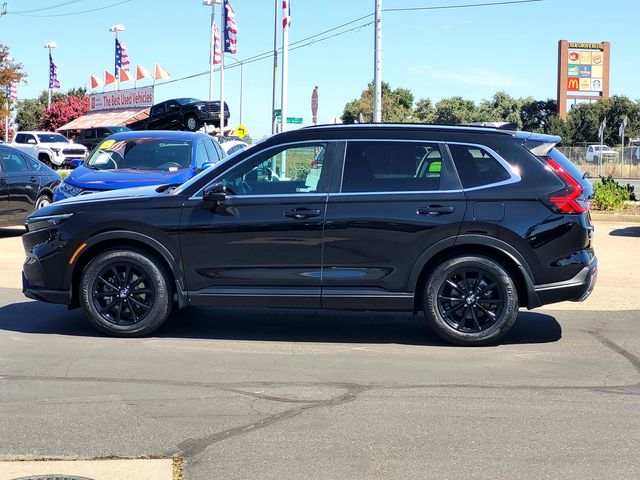 2025 Honda CR-V Sport - Photo 7