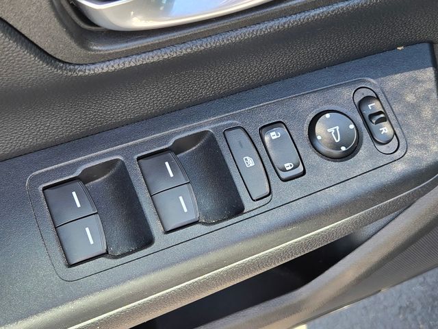 2024 Honda CR-V Sport-L - Photo 16