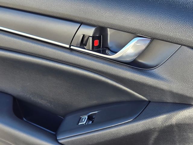 2022 Honda Accord Sport - Photo 12