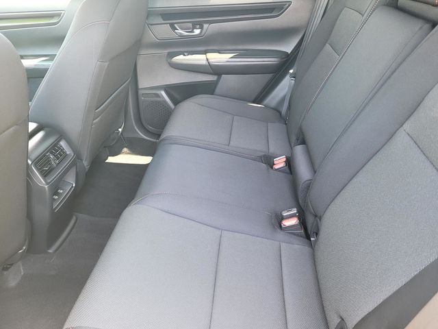 2025 Honda CR-V Sport - Photo 12