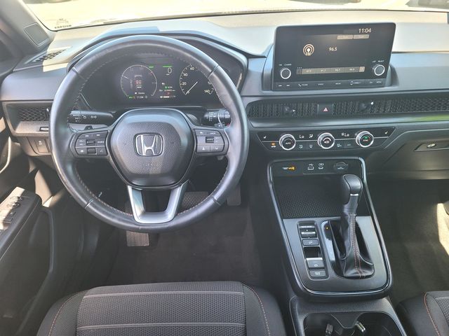 2025 Honda CR-V Sport - Photo 14