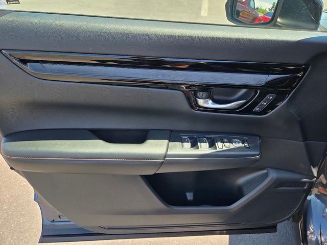 2025 Honda CR-V Sport Touring - Photo 16