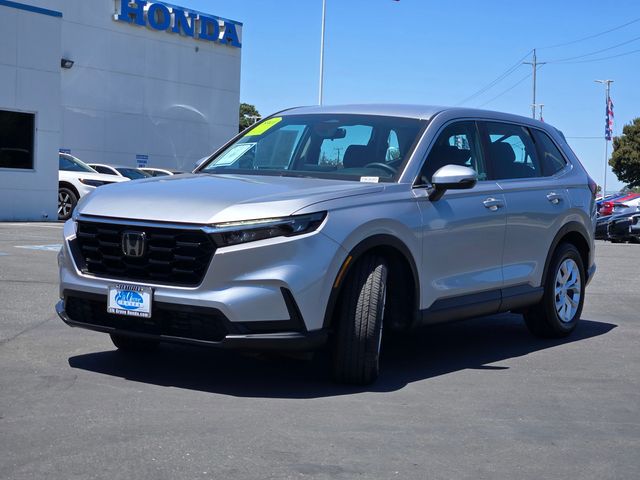 2023 Honda CR-V LX - Photo 8