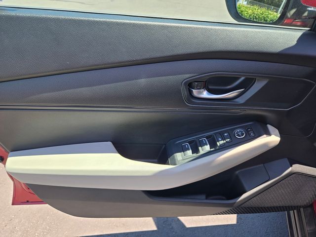 2024 Honda Accord LX - Photo 16