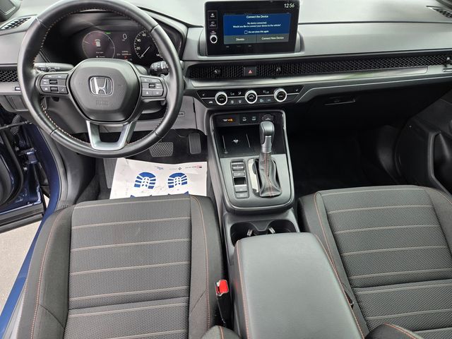 2026 Honda CR-V Sport - Photo 14
