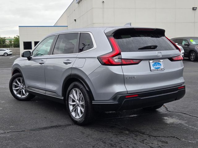2023 Honda CR-V EX - Photo 6