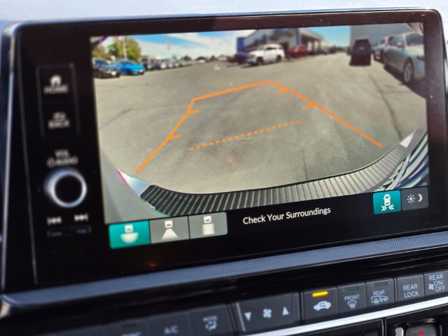 2026 Honda Odyssey EX-L - Photo 19