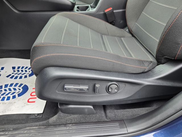 2026 Honda CR-V Sport - Photo 17