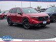  Honda CR-V Hybrid