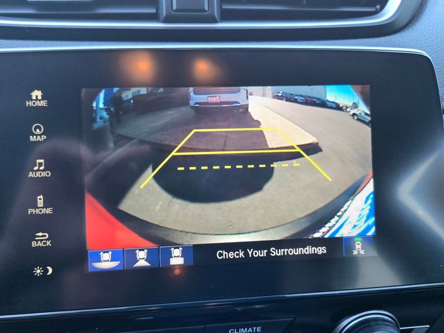 2022 Honda CR-V Touring - Photo 18