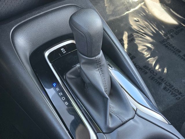 2024 Toyota Corolla LE - Photo 23