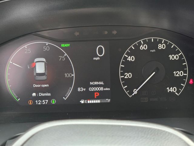 2026 Honda CR-V Sport - Photo 27