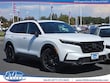 Honda CR-V Hybrid