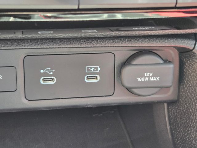 2025 Honda Civic Si - Photo 22