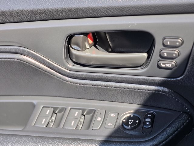 2026 Honda Odyssey EX-L - Photo 26