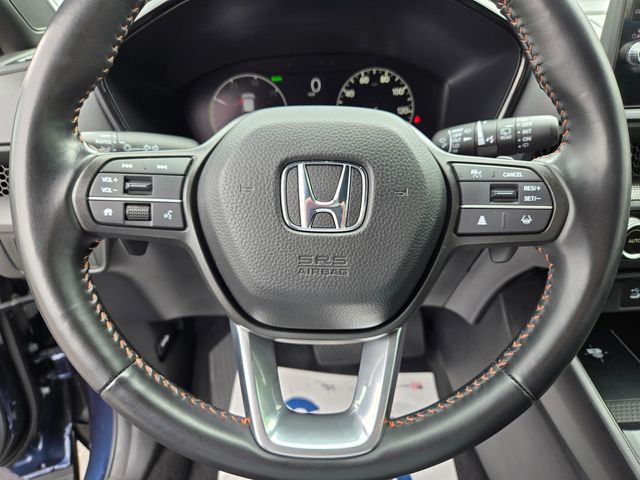 2026 Honda CR-V Sport - Photo 29