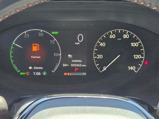 2025 Honda CR-V Sport Touring - Photo 25