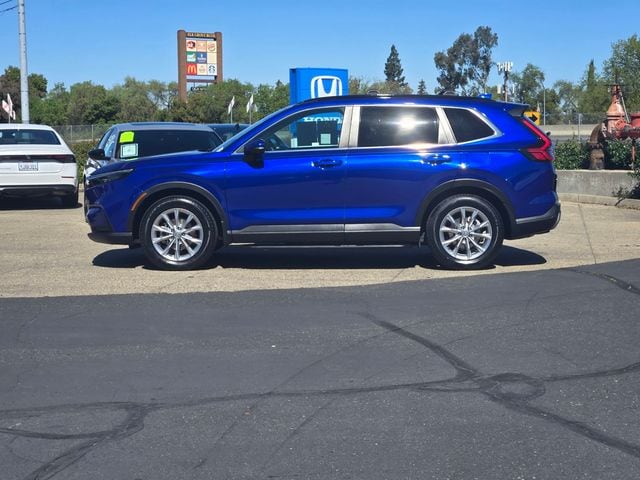 2023 Honda CR-V EX photo 6