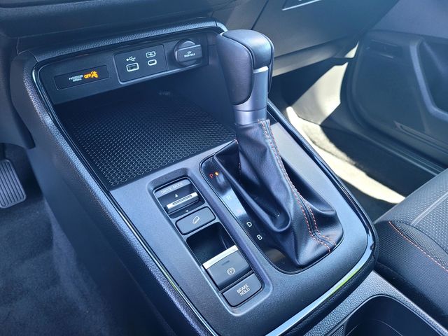 2025 Honda CR-V Sport - Photo 20