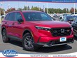 Honda CR-V Hybrid