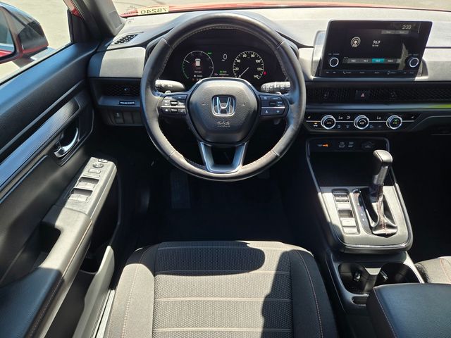 2025 Honda CR-V Sport - Photo 11