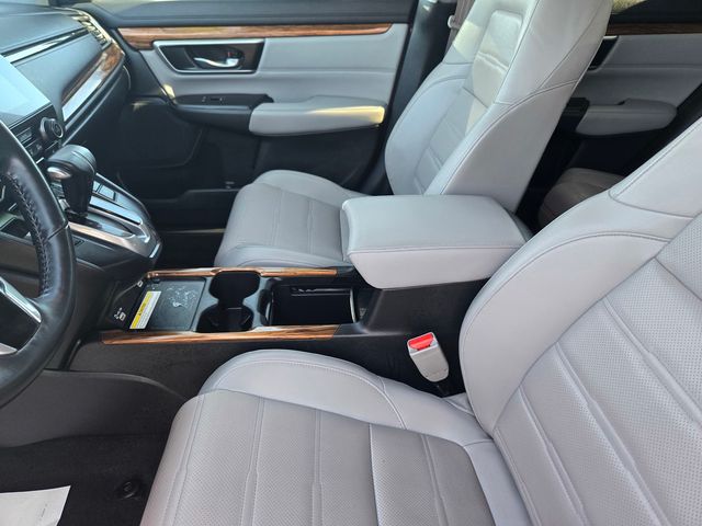 2022 Honda CR-V Touring - Photo 12