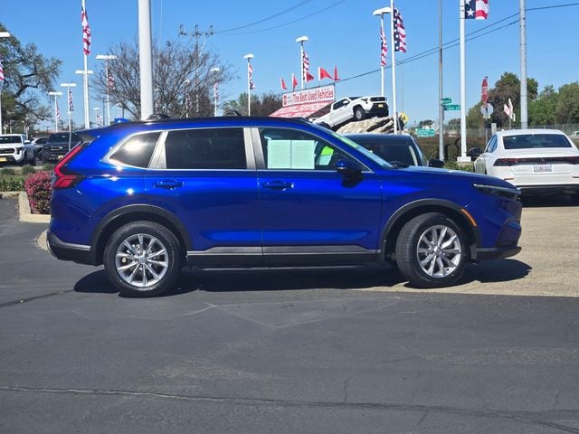 2023 Honda CR-V EX photo 2