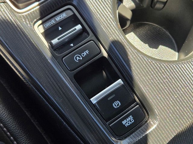 2025 Honda Civic Sport - Photo 24