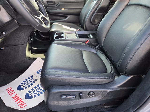 2026 Honda Odyssey EX-L - Photo 16