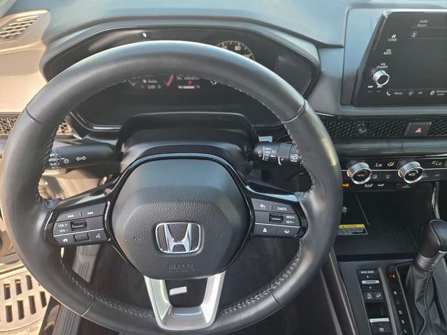 2024 Honda CR-V EX-L - Photo 27
