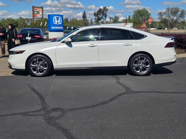 2023 Honda Accord EX photo 6