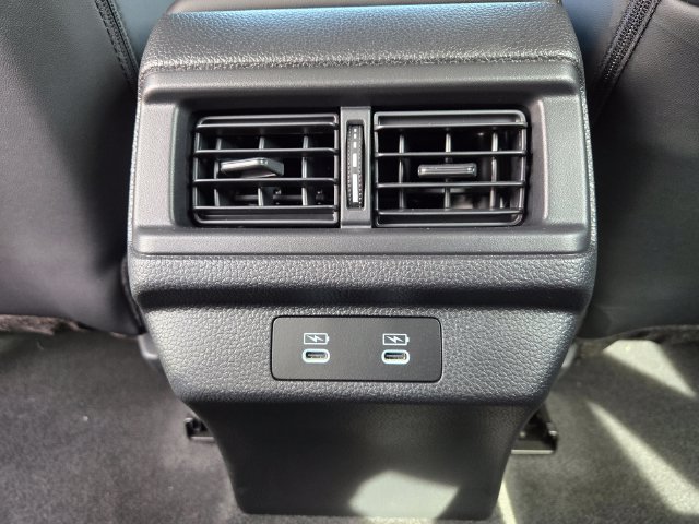 2026 Honda Accord Hybrid Touring - Photo 13