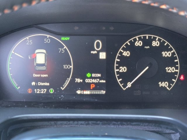 2023 Honda CR-V Sport Touring - Photo 28