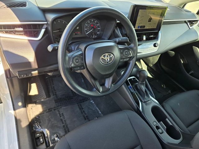 2024 Toyota Corolla LE - Photo 13