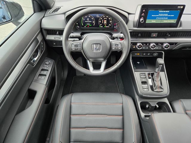 2026 Honda CR-V Sport-L - Photo 6