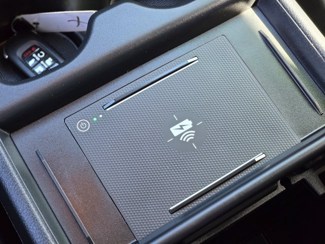 2026 Honda Odyssey EX-L - Photo 22